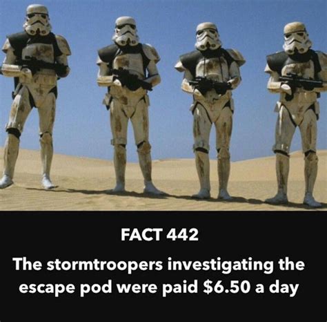 Star Wars Facts Star Wars Facts Star Wars Humor Grey Jedi Geek