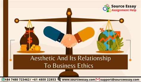 Aesthetic And Its Relationship To Business Ethics