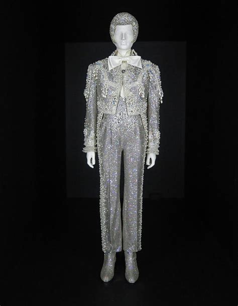 A Liberace Outfit Photograph By Dave Mills Fine Art America