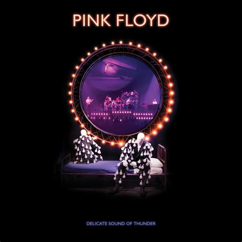 Pink Floyd Delicate Sound Of Thunder 2019 Remixlive 2020 Flac