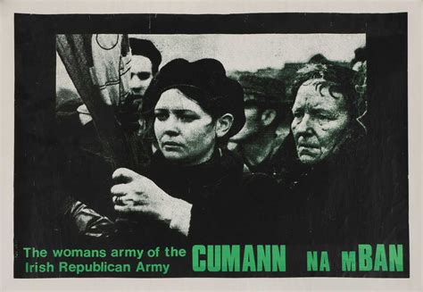 Lot 162 Women S Irish Republican Army