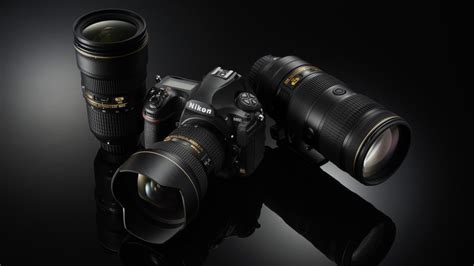 Get Your Hands On The Latest Kit At The Photography Show 2018 Techradar