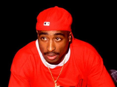 Remembering Tupac Shakur 26 Years On The Mail And Guardian