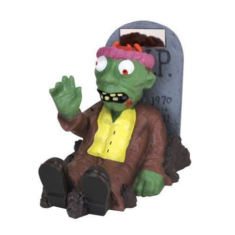 Big Mouth Toys Zombie Crawling Worms Solar Powered Shaker By Big Mouth