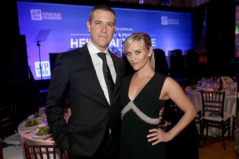 Reese Witherspoon Jim Toth Divorce Settled Months After Breakup Latin Post Latin News