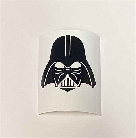 Star Wars Decals Etsy