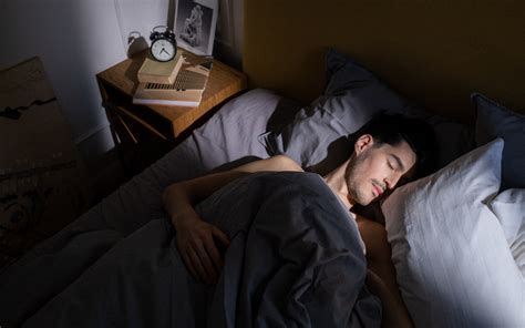 How To Get A Good Night S Sleep Health And Wellness Experts Share Tips