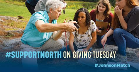 Johnsonmatch Givingtuesday · Givecampus
