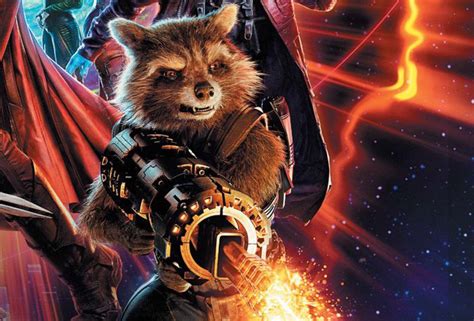 We would like to show you a description here but the site won't allow us. The Untold Truth Of Rocket Raccoon