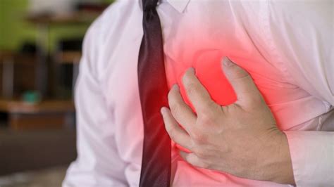 Mengenal Perbedaan Stroke Dan Serangan Jantung Klikdokter