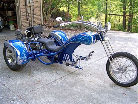 Girls And Bikes Ideas Trike Motorcycle Custom Trikes Vw Trike My Xxx