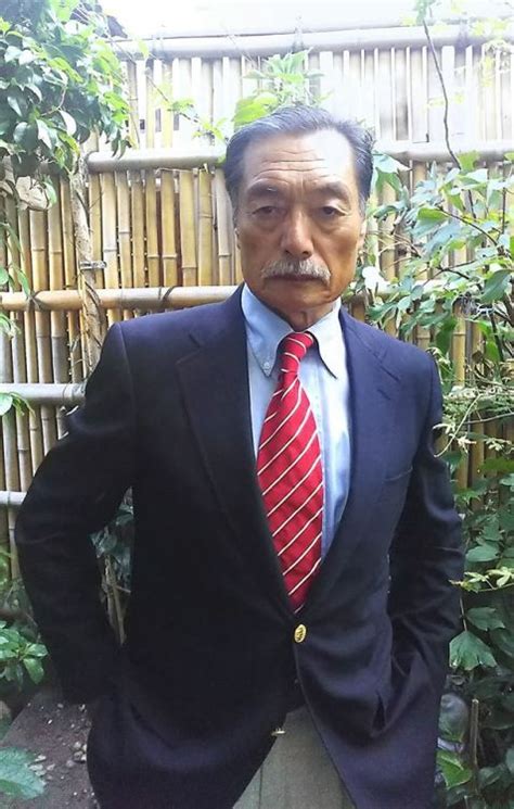 I Like This Japanese Oldman Handsome And Sexy Tumbex