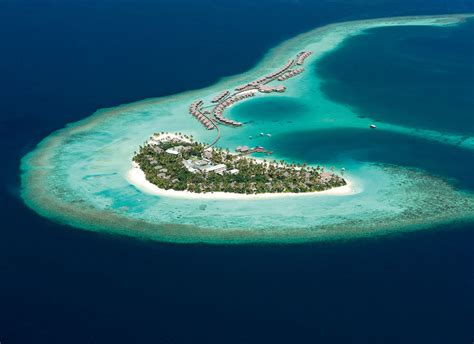 Constance Halaveli 5 Maldives Atoll Ari