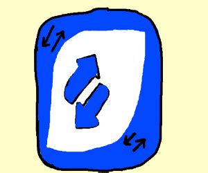 Maybe you would like to learn more about one of these? No u - Drawception