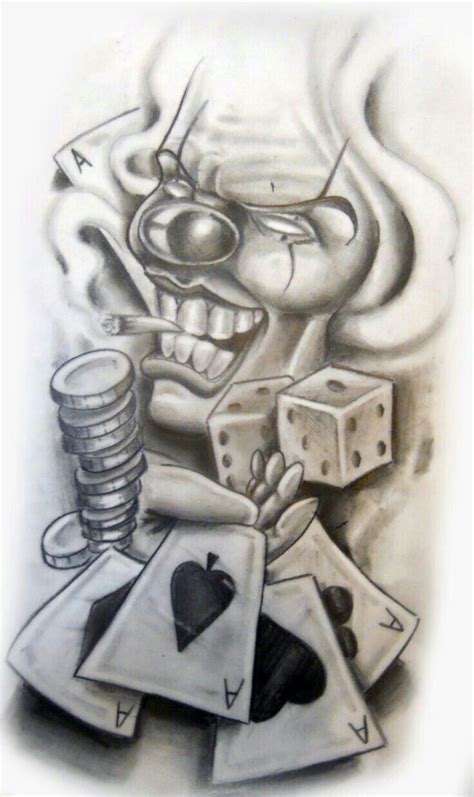 Pin By Chandra Vaugha On Annat Chicano Art Tattoos Chicano Art Gangster Tattoos