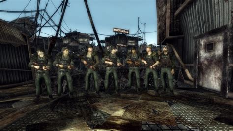 Ttw At Fallout New Vegas Mods And Community