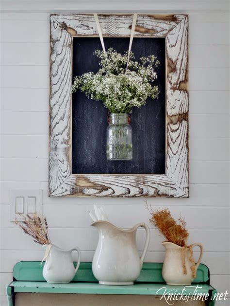 41 Incredible Farmhouse Decor Ideas Do It Yourself Ideas And Projects