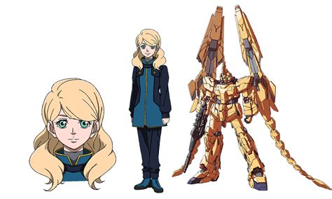 Mobile Suit Gundam Narrative Anime Announced Orends Range Temp