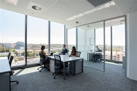 Flexible Office Space Sydney Favourite Workspace Of The Week Regus