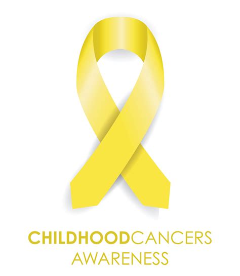 Childhood Cancer Awareness Month Culver City Ca