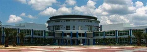 This programme operates in unisel bestari jaya campus. Universiti Selangor Bestari Jaya Campus