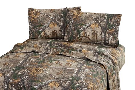 Orange camo comforter sheets blaze sheet queen size camouflage set. Realtree Xtra Queen Comforter Set w/sheets AP Camouflage