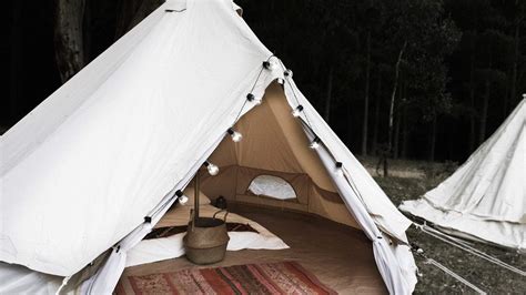Nsws Central West Is Getting A New Pop Up Glamping Retreat Concrete