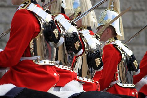 Household Cavalry Soldiers Free Stock Photo Public Domain Pictures