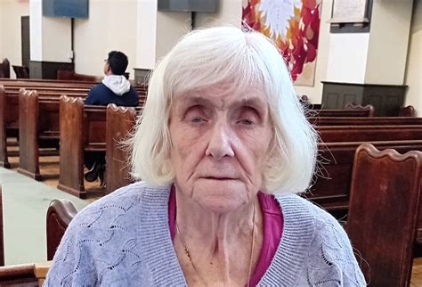 81 year old woman stuck in flat with “abusive” neighbour and home broken into south london news