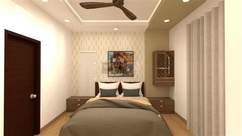 Bedroom Interior Designers In Bangalore Hcd Dream Interior