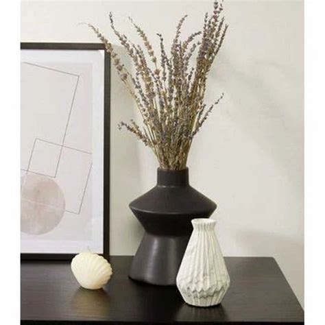 Aromahpure Reed Ceramic Small Vase Diffuser At Rs 100piece New Delhi