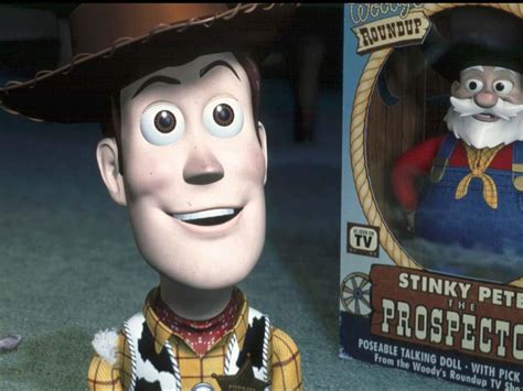 Toy Story2 N°21 Toy Story 2 Boolsite
