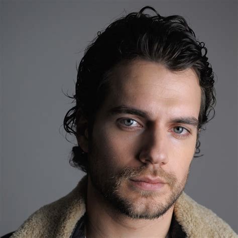 Henry William Dalgliesh Cavill Henry Cavill Biography