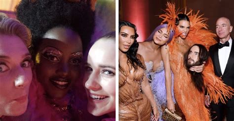 Here Are The Behind The Scenes Pics From The Met Gala 22 Words