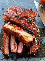 Yummy Spare Ribs Recipe Pictures