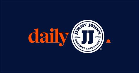 Dailypay Jimmy Johns Logos Dailypay
