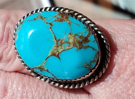 New To Turquoiseis This Stone Real Real Vs Fake Turquoise People