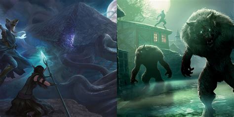 The Best Enchantments From Mtg Arena Shadows Over Innistrad Remastered