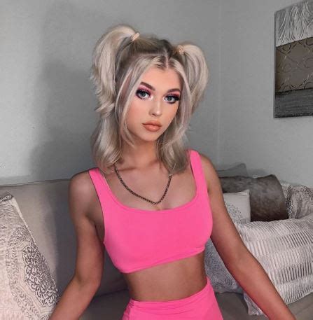 Loren Gray Bra Size Measurement Bio Age Networth Height Wiki Weight And More Celebs Spot
