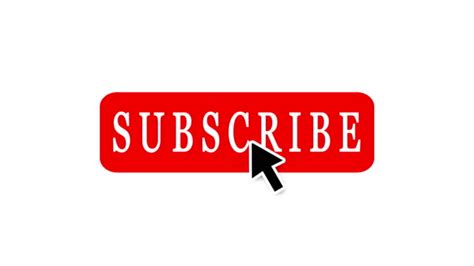 Subscribe Button Stock Videos And Royalty Free Footage Istock