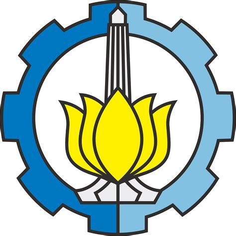 Makna Logo Perpustakaan Its Gambaran