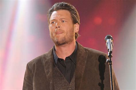 Blake Shelton Sends Two Members of Team Blake Home on the 'The Voice'
