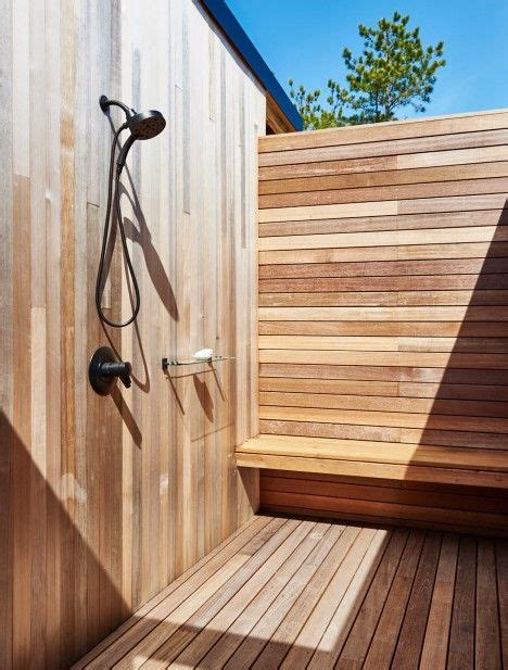 Studio Zung Creates Cedar Clad Modern Barn In The Hamptons Outdoor