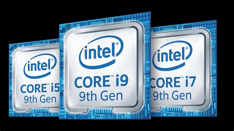 Intel Performance Maximizer Overclock Automatico Per I Core 9°gen K