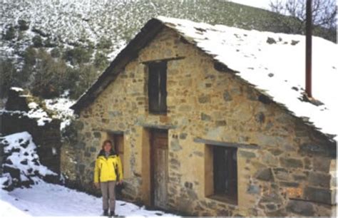 Se vende casa en fano lavandera, precioso lugar para realizar su sueño. La casa más barata de España cuesta 14.500 euros ...