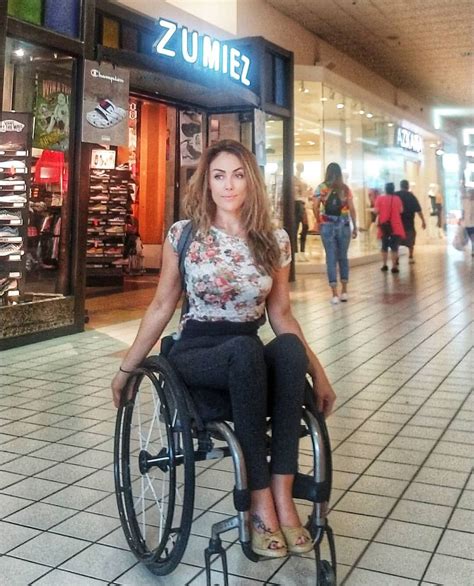 Img20191110164038 Disabled Women Wheelchair Fashion Wheelchair Women