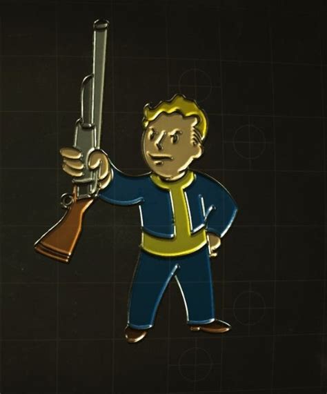 We Need Fallout Pins Like Those In The Loadingscreens Fo4