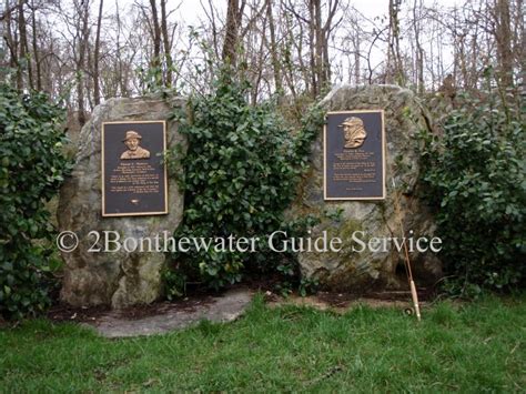 2bonthewater Guide Service Reports December 22 2010 Fished Antietam