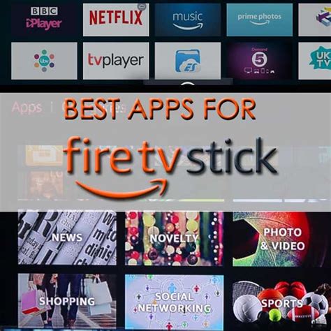 Here are the best apps to watch and download movies and tv shows for free on fire tv stick. Top 24 Best Firestick Apps August 2020 | Free Movies ...