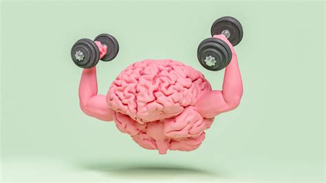 Exercise Improves Your Brain Five Different Ways